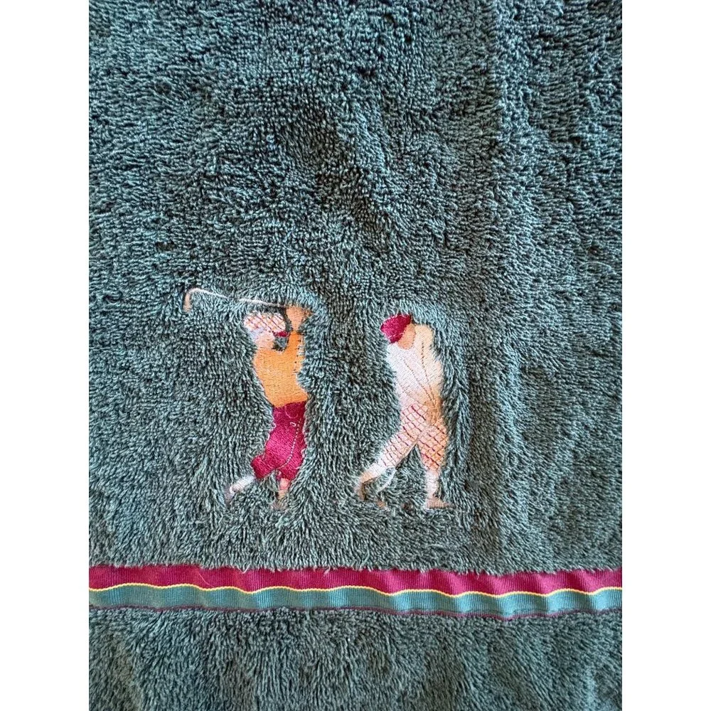 Stitchsations towel measures